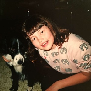 Fundraising Page: Charity Christie